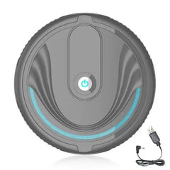 Robot Vacuum Cleaner