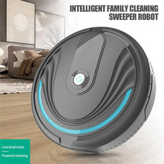 Robot Vacuum Cleaner